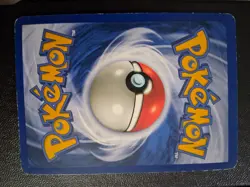 Pokemon TCG Eevee #11 Black Star Holo Promo Card 1999 WOTC - Image 2