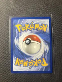 Mega Skarmory Ex 106/88 Perfect Order Pokemon TCG Full Art Holo Card - Image 2