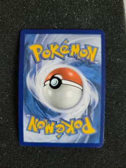 Klawf 217/198 Holo Ultra Rare Pokemon Card Scarlet & Violet Full Art Fighting - Image 2