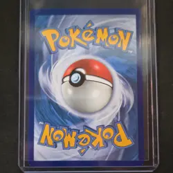Pokemon Card - SM-Cosmic Eclipse 240/236 Wishiwashi Secret Rare Holo HP 180 - Image 2