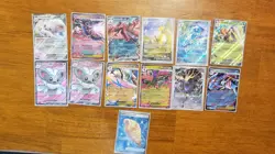 Pokemon Chaos Rising (Opened Box). 465 cards!!! Read Description. - Image 4