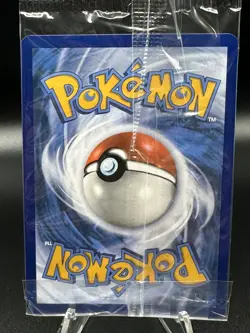 Sealed Lapras ex SVP 164 Gold Hyper Rare Terapagos UPC Promo Card Exclusive - NM - Image 2