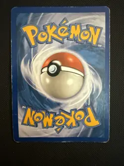 Gardevoir - 8/127 - Pokemon Platinum - Rare Holo Card - Image 2