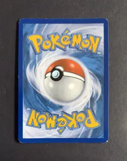 Eevee BW94 Black & White Promo Cosmos Holo 2013 Pokemon Card - Image 2