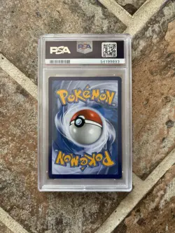 Flying Pikachu 110/108 XY Evolutions 2016 Pokemon Card PSA GEM MT 9 *In Hand* - Image 2