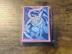 Pokemon Chaos Rising Dice, Coin, & Card Sleeves - Image 2