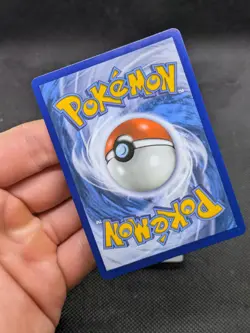 Pokemon Card Blastoise EX 21/108 XY Evolutions Ultra Rare NM - Image 4