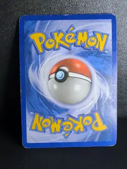 Ampharos 1/17 Scale Holo Rare Card Pop Series - Image 3