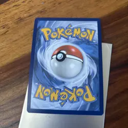 Pokemon Mewtwo TCG Promo Card #52 151 Series Black Star Promo - Image 2