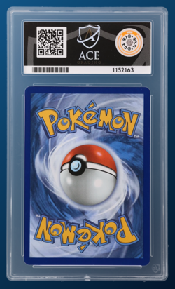 Ace 10 Mega Dragonite ex 290/217 Ascended Heroes Pokemon Card - Image 2