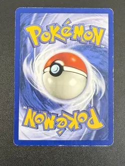 Magneton 26/62 Fossil 1st Edition Rare Non-Holo Card Wizards of the Coast WOTC - Image 2
