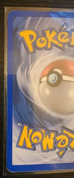 Pokemon TCG Typhlosion EX Holo Rare Card 110/115 2005 Unseen Forces Mp To Lp - Image 5