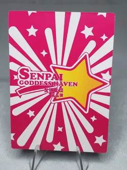 Yamato One Piece Goddess Story Senpai Goddess Haven 5 Anime Waifu Lewd ZR-007 - Image 2