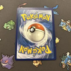 Surfing Pikachu Vmax 009/025 NM -Ultra Rare Pokemon Card- Celebrations (9q) - Image 2