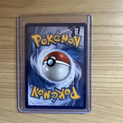 Team Rocket's Crobat ex 242/182 SV10: Destined Rivals Hyper Rare Pokemon Card - Image 2