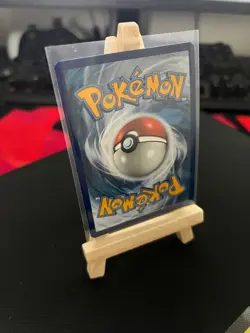 TCG Trading Card Stand Easel For Toploader Graded Card | Pokemon Magic Yu-Gi-Oh - Image 2