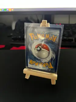 TCG Trading Card Stand Easel For Toploader Graded Card | Pokemon Magic Yu-Gi-Oh - Image 3