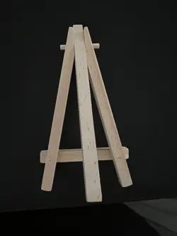 TCG Trading Card Stand Easel For Toploader Graded Card | Pokemon Magic Yu-Gi-Oh - Image 4