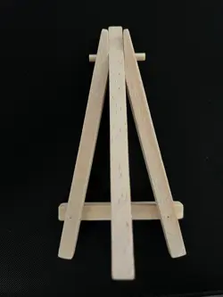 TCG Trading Card Stand Easel For Toploader Graded Card | Pokemon Magic Yu-Gi-Oh - Image 5