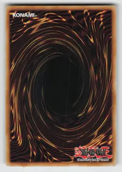 YuGiOh Chaos Origins WITNESS OF THE ANCIENT - Extended Art Holo Card #CORI-EN081 - Image 2