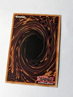 Gouki Riscorpio YUGIOH Card COTD-EN011 1st Edition Holofoil 60461077 - Image 3
