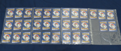 Pokemon Cards Near Complete Jungle Common Uncommon Rares Card Set LP/NM - Image 4