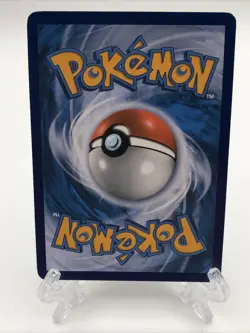 Pokemon Mythical Collection Keldeo Black Star Promo Holo XY118 Trading Card LP - Image 2
