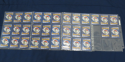 Pokemon Cards Near Complete Jungle Common Uncommon Rares Card Set LP/NM - Image 4