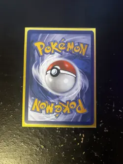 Pokemon Squirtle 048 (Promo) Cosmos Holo SV Promo Cards ENG NM - Image 2