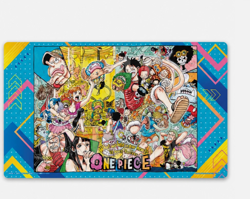 One Piece Card Game Official Playmat Limited Edition Vol.5 PRESALE - Image 1