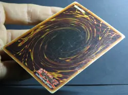 Summoned Skull MRD-003 - 1st Edition Yugioh Card (Played) - Image 4