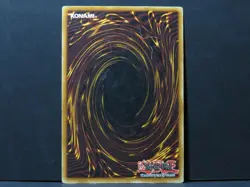 Jinzo BPT-011 - Collector's Tin Yugioh Card (Light Played) - Image 3