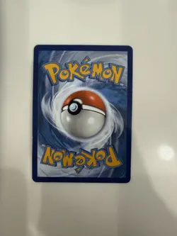 Pokemon Mimikyu VMAX Holo Ultra Rare TCG Card Brilliant Stars TG17/TG30 - Image 2