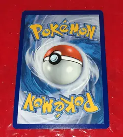 Pikachu 065/202 Cosmos Holo Play! Stamp Pokemon Club Promo Card M/NM Authentic - Image 2