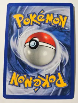 Pokemon Card - TCG Flying Pikachu Promo Regular Card #25 - Image 4