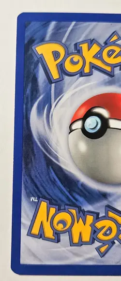 Pokemon Card - TCG Flying Pikachu Promo Regular Card #25 - Image 5
