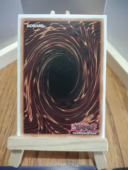 Yu-Gi-Oh Card Guardian Slime LED7-EN003 1st Edition Ultra Rare Collectable Game. - Image 4
