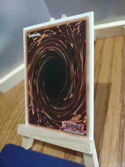 Yu-Gi-Oh Card Guardian Slime LED7-EN003 1st Edition Ultra Rare Collectable Game. - Image 5