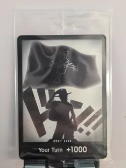 One Piece Portgas D Ace Don!! Card Special Don!! Set Vol 2 - Image 1