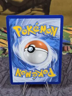 Pokemon TCG Victini SVP 208 Sv: Scarlet & Violet Promo Card Holo NM- - Image 4