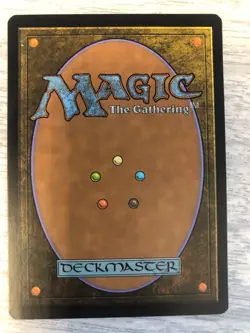 Overwhelming Forces - Foil Promo Judge Gift Cards NM MTG FREE SHIPPING - Image 4