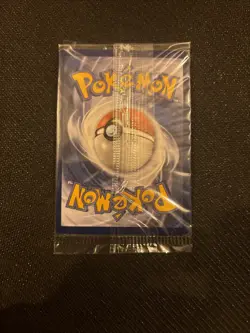 Pokemon TCG Lucario VSTAR SWSH291 Holo Promo Card FACTORY SEALED - Image 3