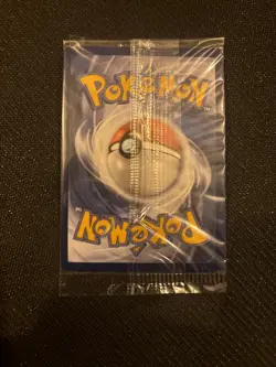 Pokemon TCG Lucario VSTAR SWSH291 Holo Promo Card FACTORY SEALED - Image 4