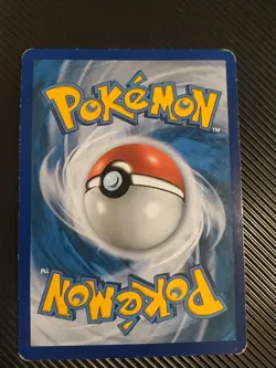 Kyogre EX - XY41 - Pokemon Promo XY Ultra Rare Card LP/MP - Image 2