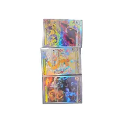 Pkmeomkn Card Sar Set - Image 1