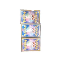 Pkmeomkn Card Sar Set - Image 2