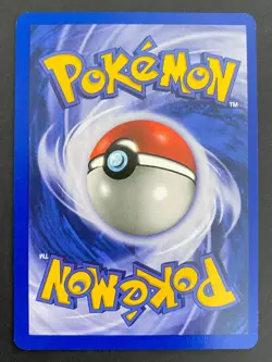 Jynx 31/102 4th Print Base Set - Uncommon Pokemon Card - WOTC Near Mint - Image 2