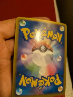 Indigo Plateau 079/080 JAPANESE Reverse Holo Pokemon Card Excellent Condition - Image 5