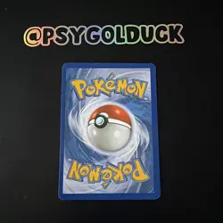 Pokemon Card Gyarados 24/124 Dragons Exalted Reverse Holo Light Play A18 - Image 2