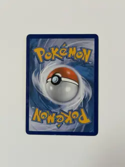 Pokemon Lucario Reverse Holo Rare Card 80/113 Legendary Treasures - Image 3